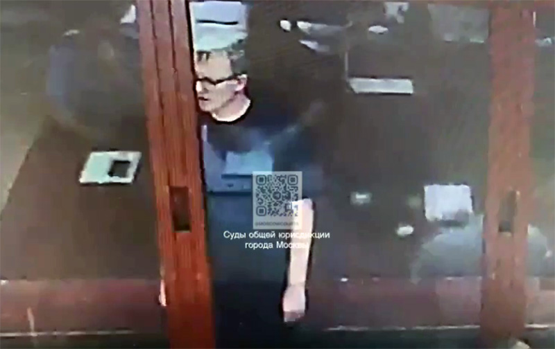 Стало известно имя подельника задержанного бывшего и.о. вице-губернатора Евгения Горлова
