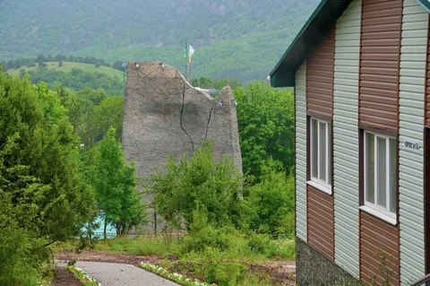 Фото галереи