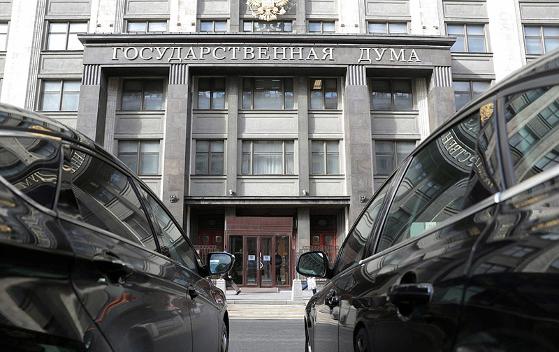 Госдума приняла закон о предоставлении гостиничных услуг в гостевых домах