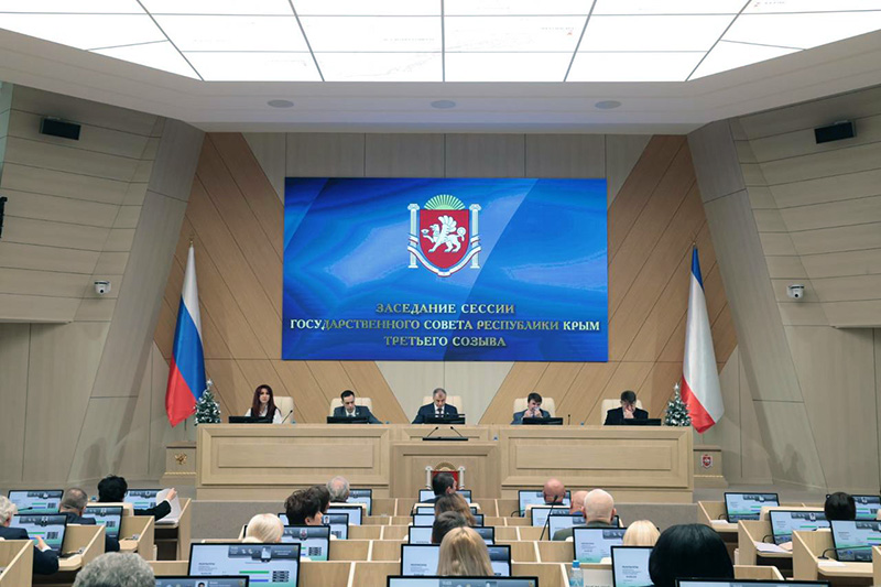 Конкурс на новый гимн Крыма стартует 1 декабря
