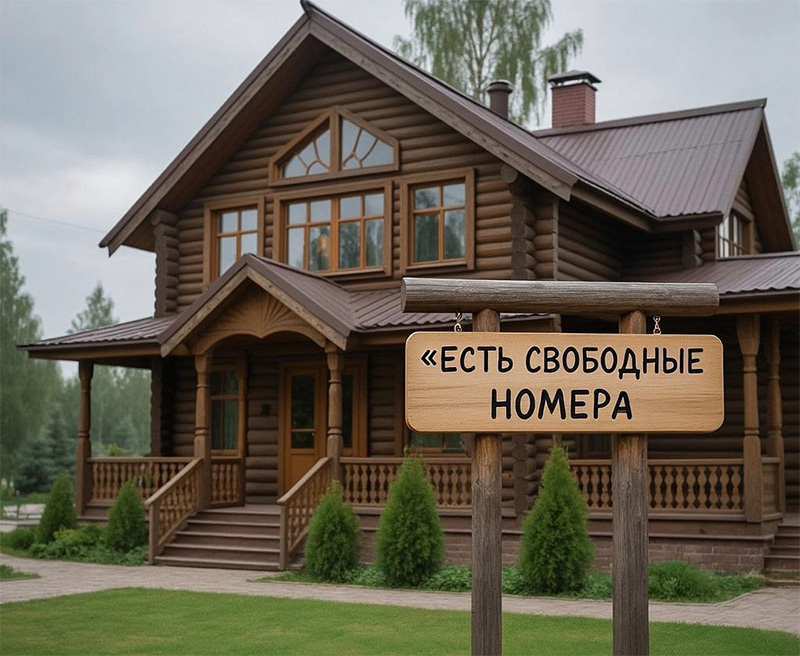 В Севастополе 1 декабря начинается эксперимент по предоставлению услуг гостевых домов