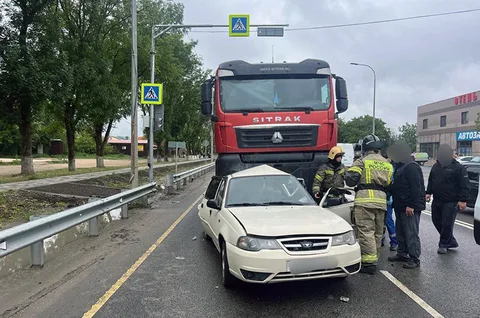 Фото галереи