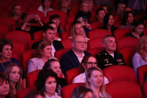 Фото галереи