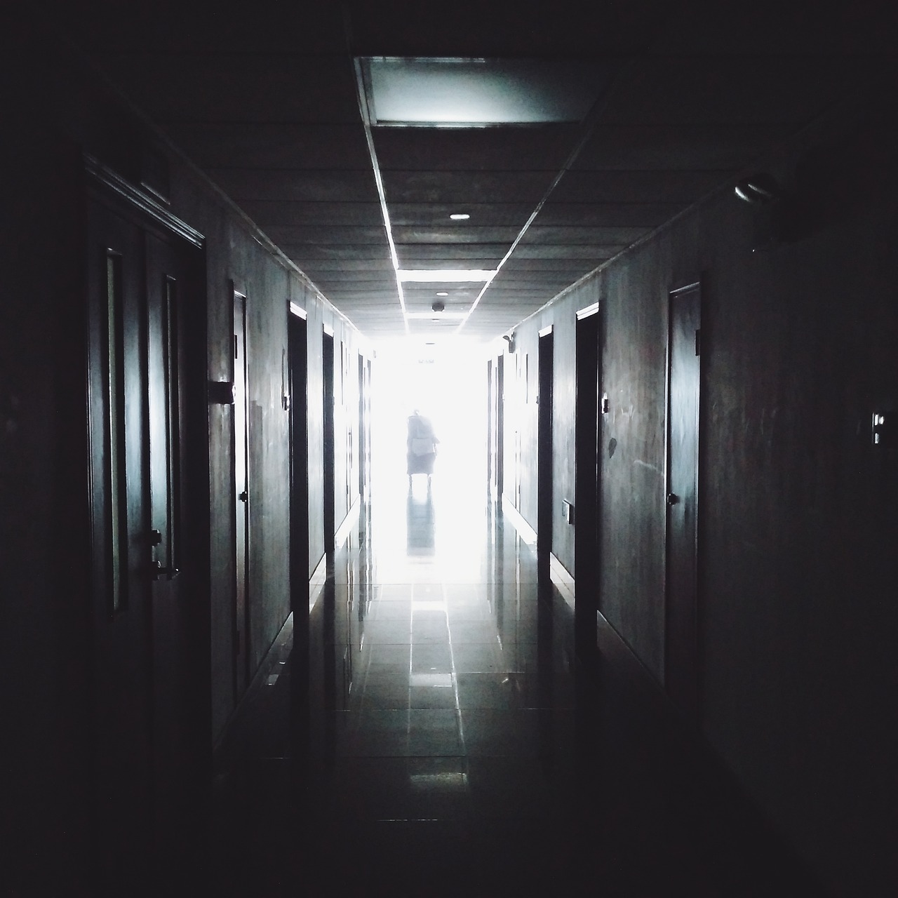 В Севастополе после ДТП скончался в реанимации 15-летний подросток