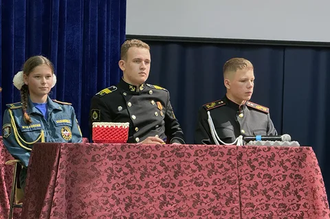 Фото галереи
