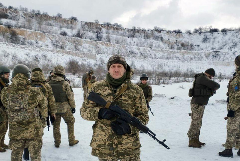 Бывший ялтинский адвокат заочно осужден за госизмену