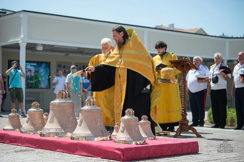 Фото галереи