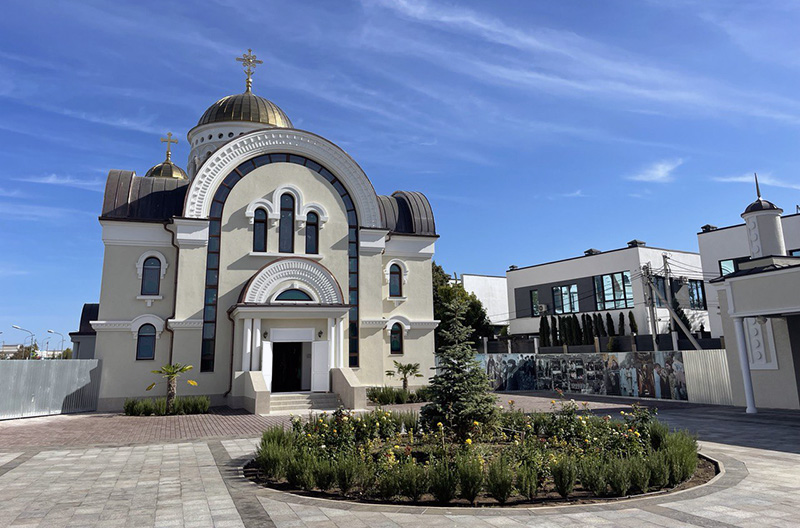Сегодня — начало Великого поста
