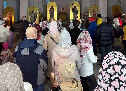 Фото галереи