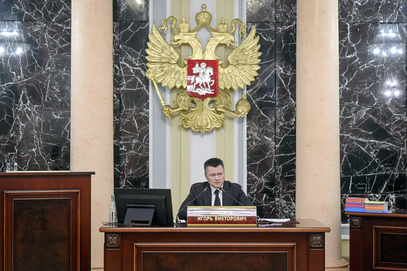 Верховный Суд РФ сформировал единые подходы по делам об оспаривании сделок с жильем