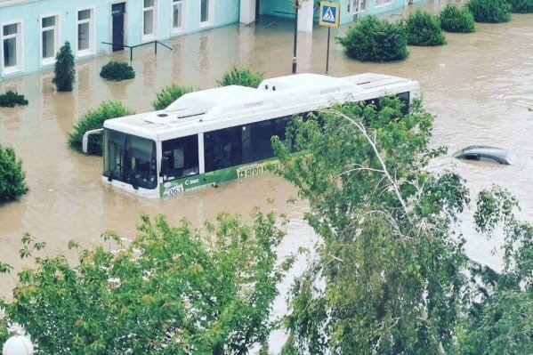 Фото галереи