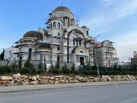 Фото галереи