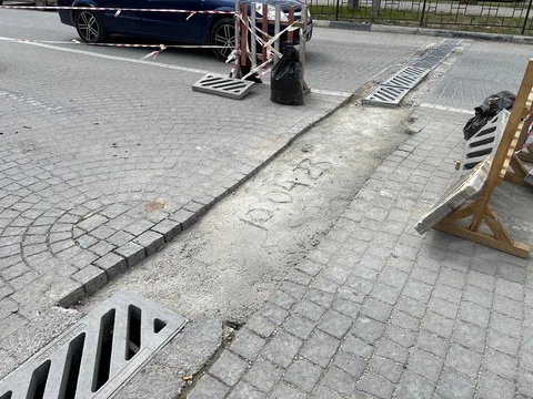 Фото галереи