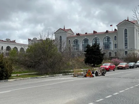 Фото галереи