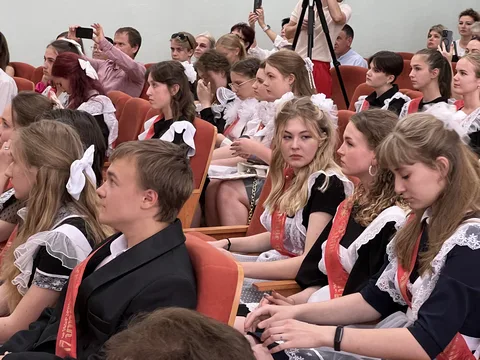 Фото галереи