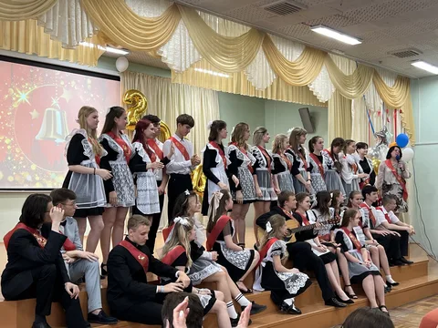 Фото галереи