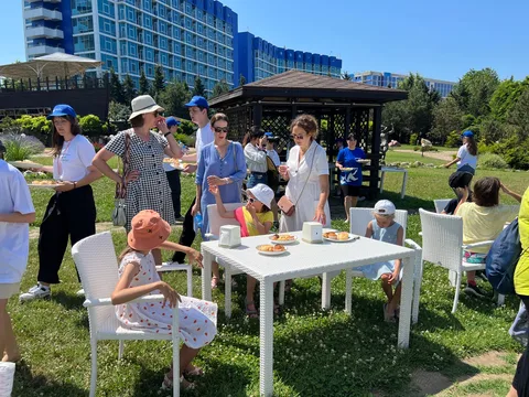Фото галереи