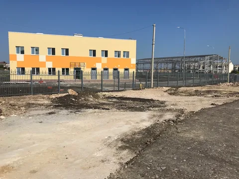 Фото галереи