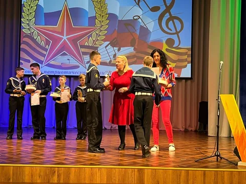 Фото галереи