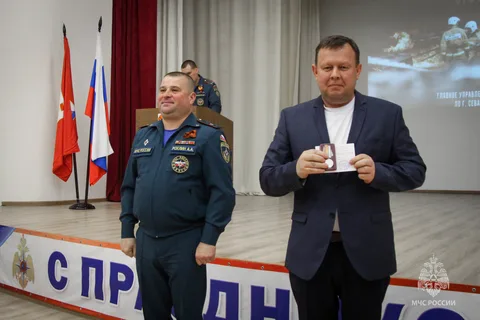 Фото галереи
