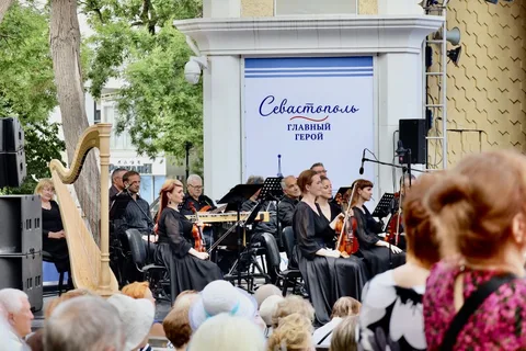 Фото галереи