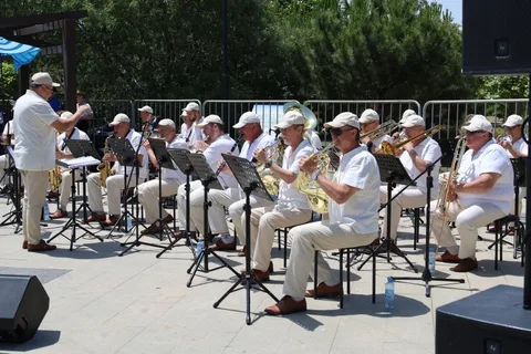 Фото галереи