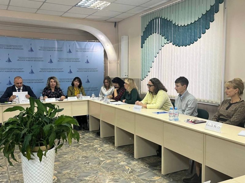 Клуб стобалльников появился в Севастополе