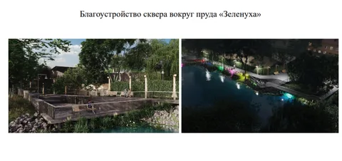 Фото галереи