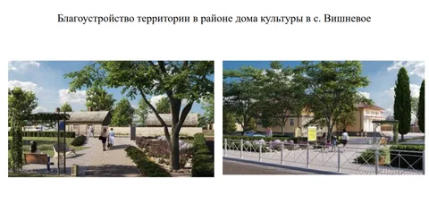 Фото галереи