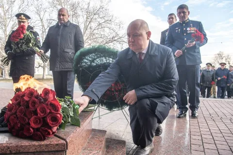 Фото галереи