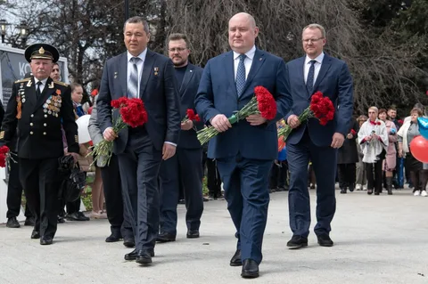 Фото галереи