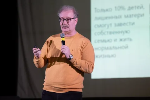 Фото галереи