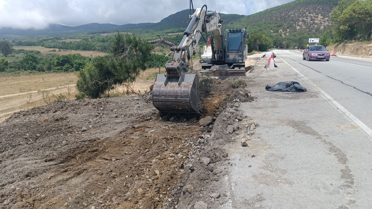 Прокуратура Севастополя добилась оборудования остановочного пункта «с. Резервное» (ФОТО)