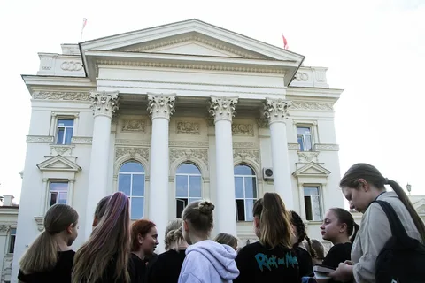 Фото галереи