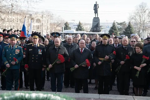 Фото галереи