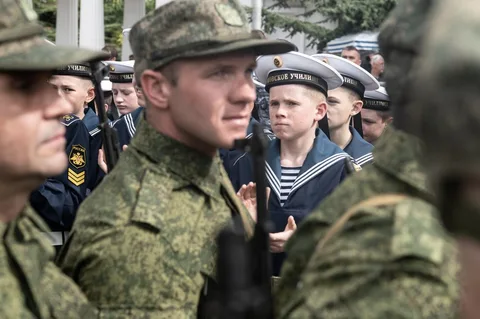 Фото галереи