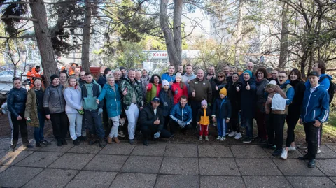 Фото галереи