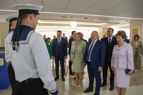 Фото галереи