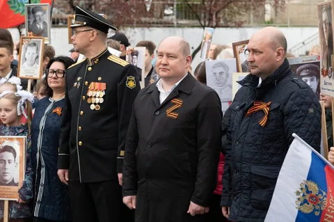 Фото галереи