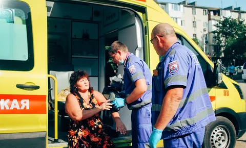 Фото галереи