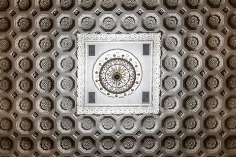 Фото галереи