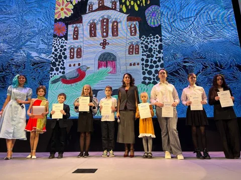 Фото галереи
