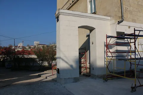 Фото галереи