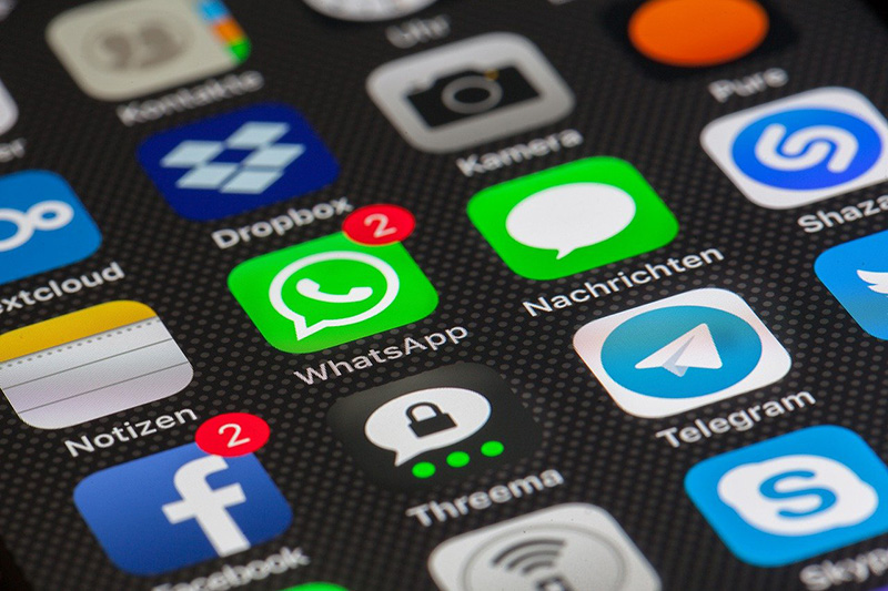 WhatsApp* пошел по пути Viber — Роскомнадзор вводит против него ограничения