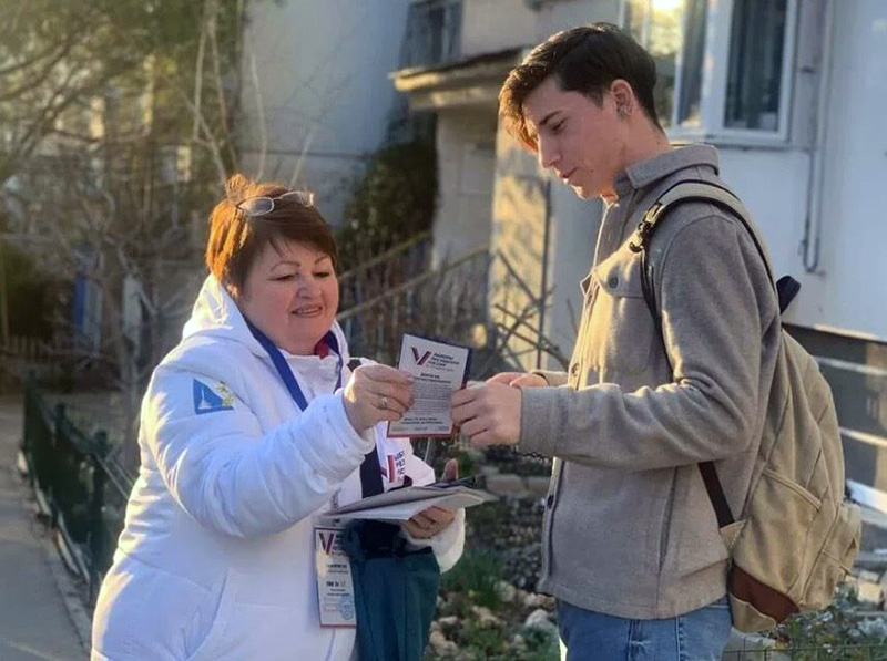 В Севастополе 12 августа стартует «ИнформУИК»
