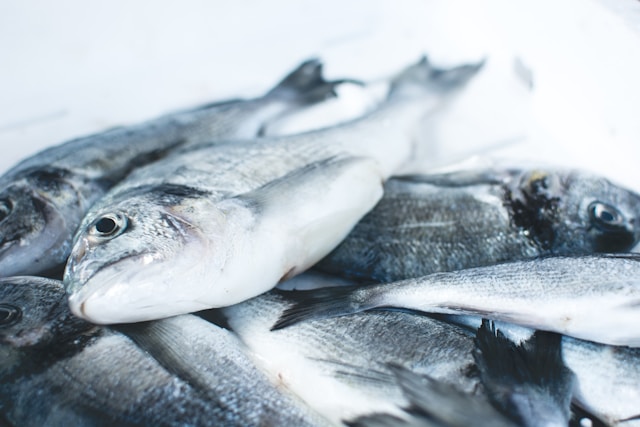 Названы самые популярные крымские продукты на рынке «Москва — на волне»