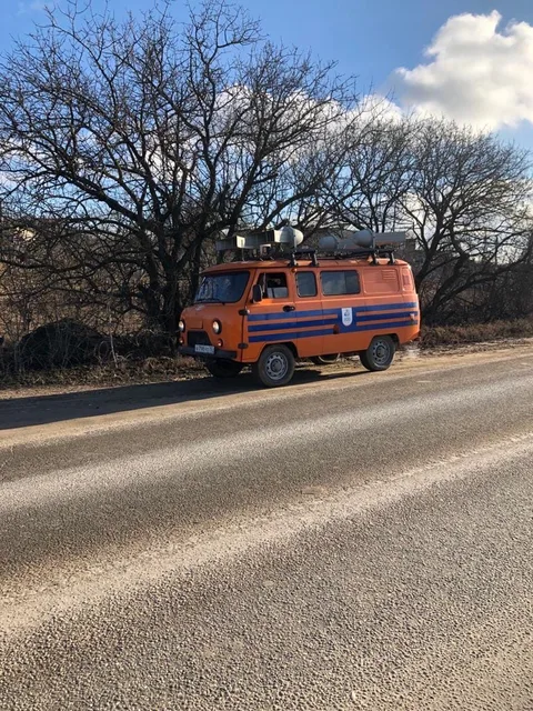 Фото галереи