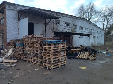 Фото галереи