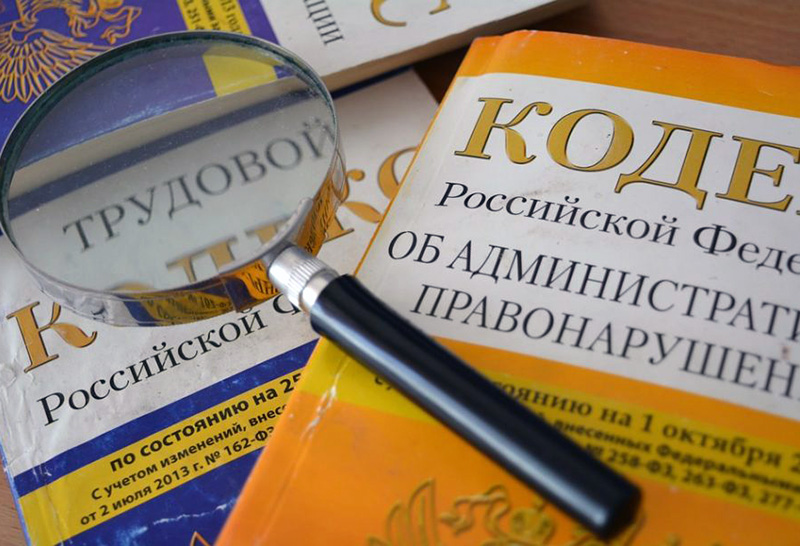 Крымчанка отдаст государству 20 часов жизни за призыв к несогласованному митингу