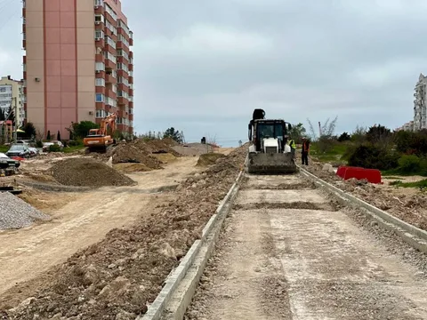 Фото галереи